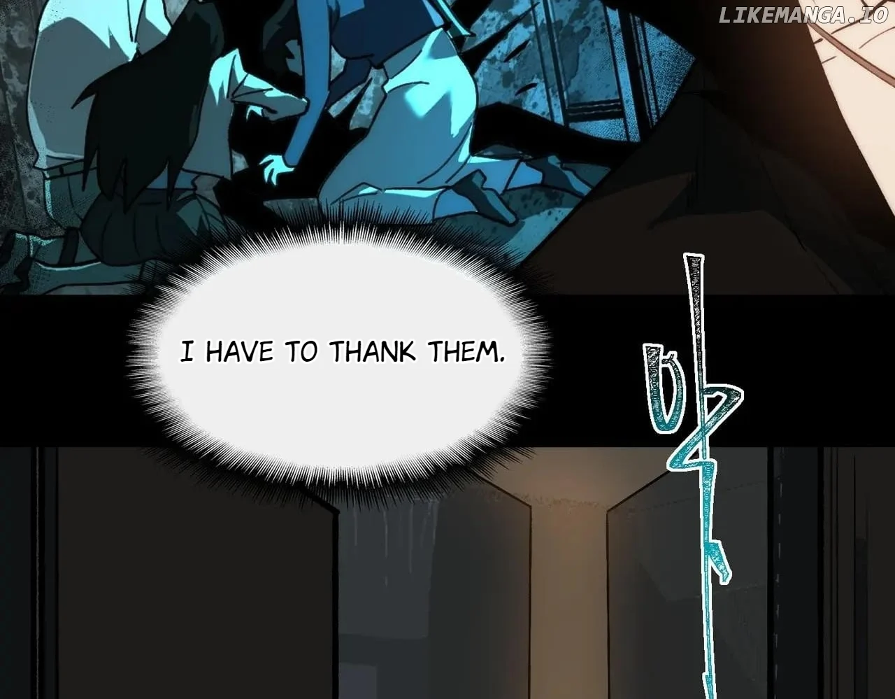 I created an Urban Legend Chapter 99 325 27