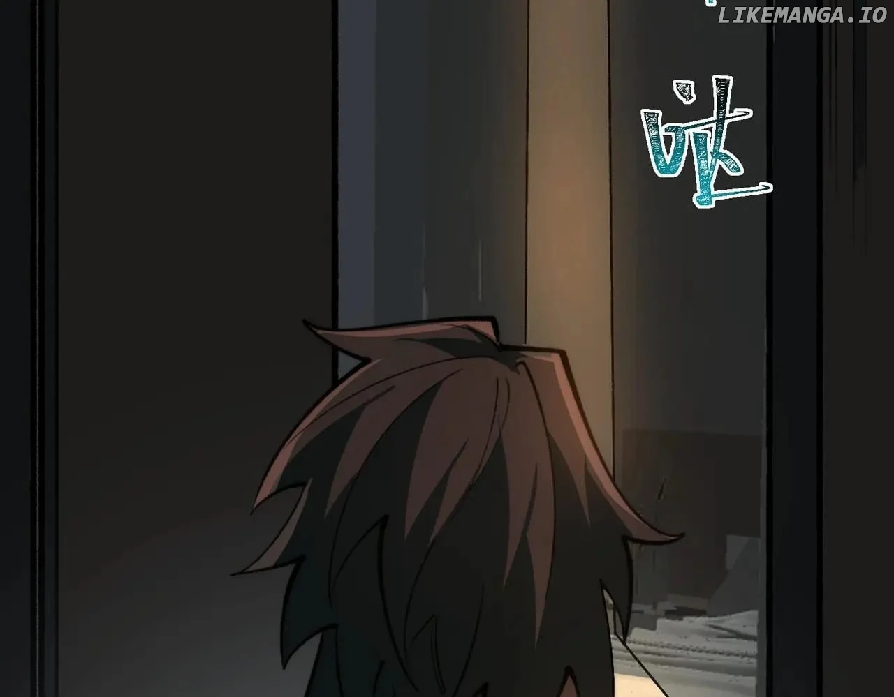 I created an Urban Legend Chapter 99 326 28