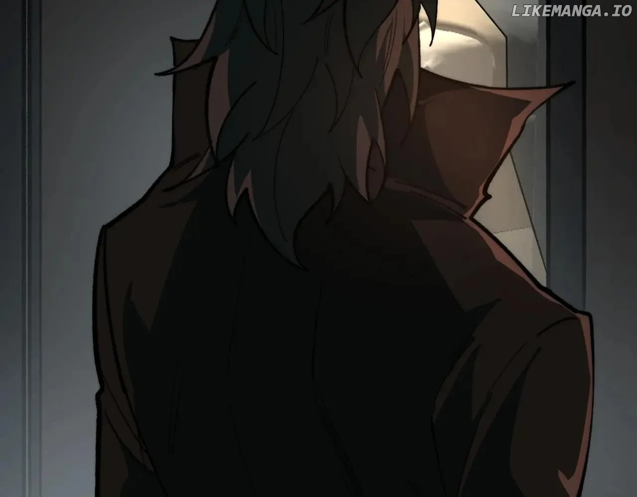 I created an Urban Legend Chapter 99 327 29