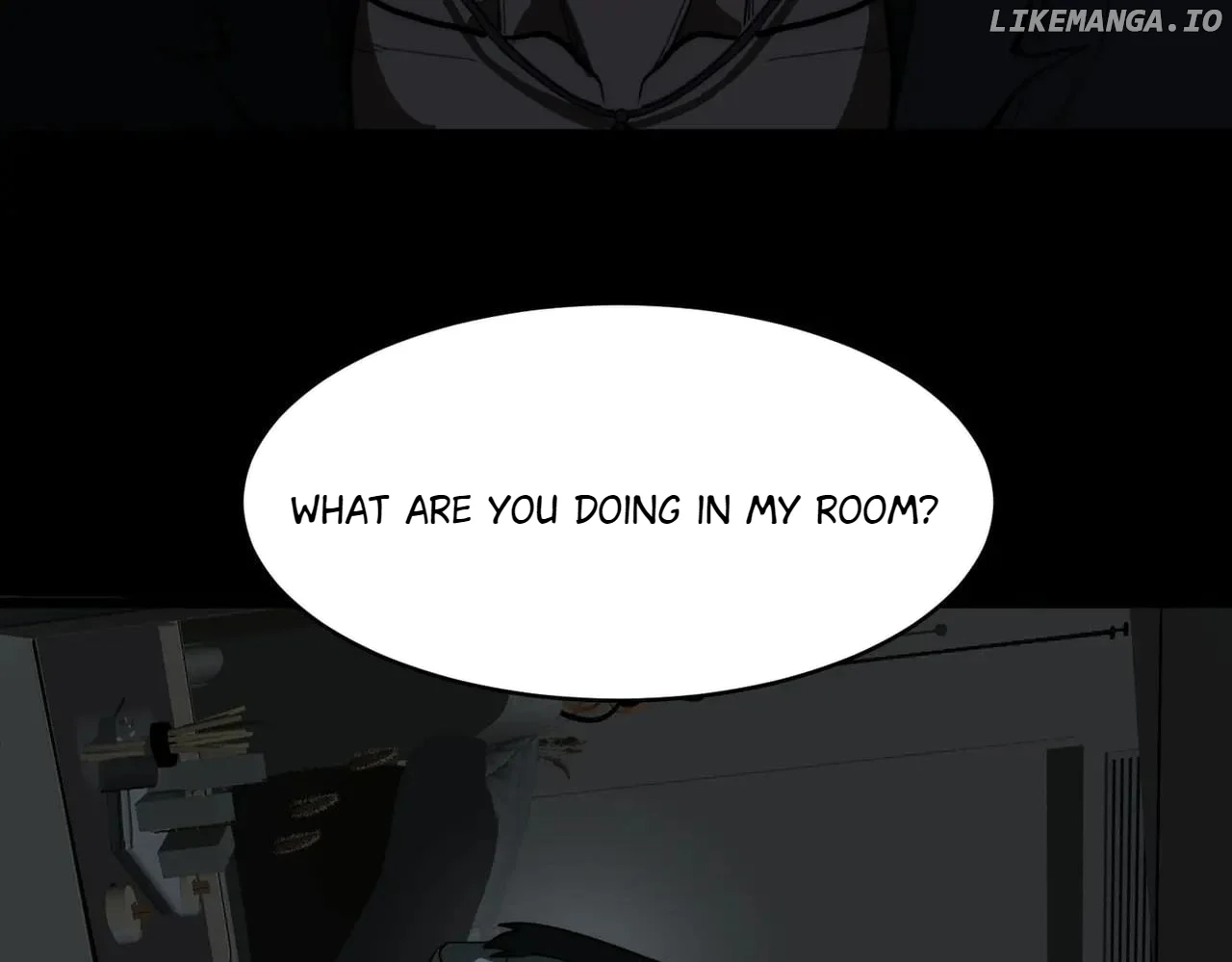 I created an Urban Legend Chapter 99 330 32