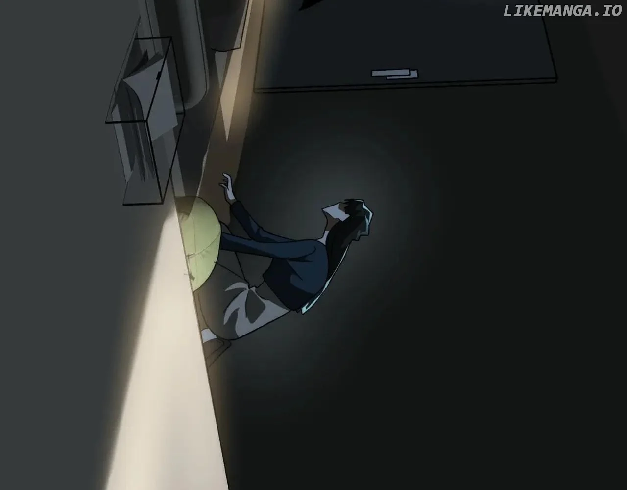 I created an Urban Legend Chapter 99 332 34