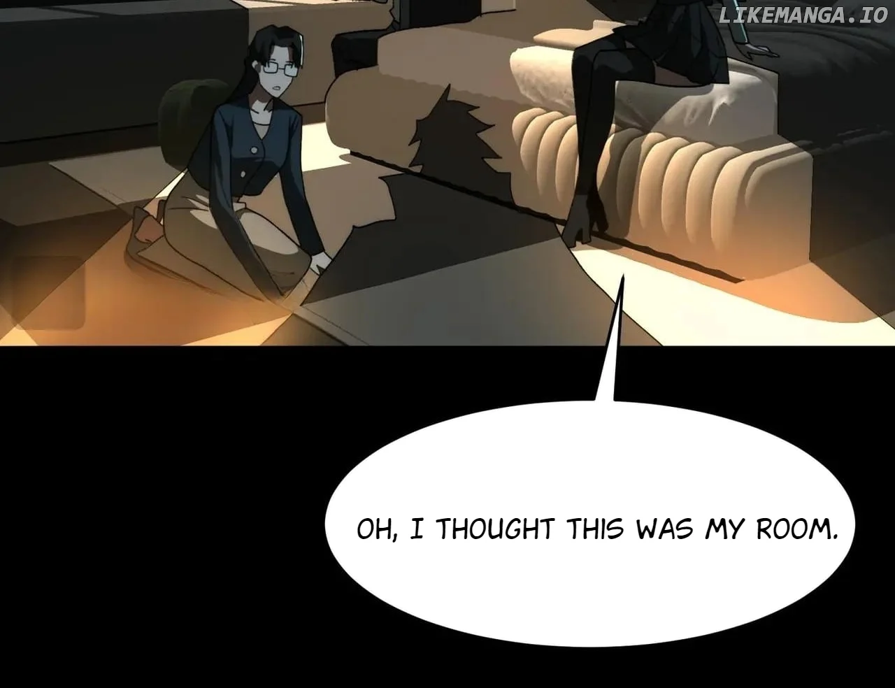 I created an Urban Legend Chapter 99 334 36