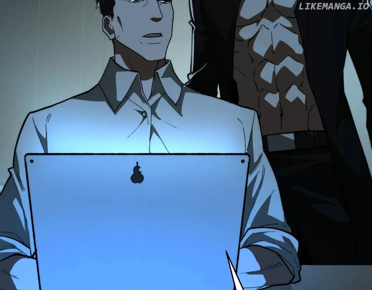 I created an Urban Legend Chapter 99 337 39