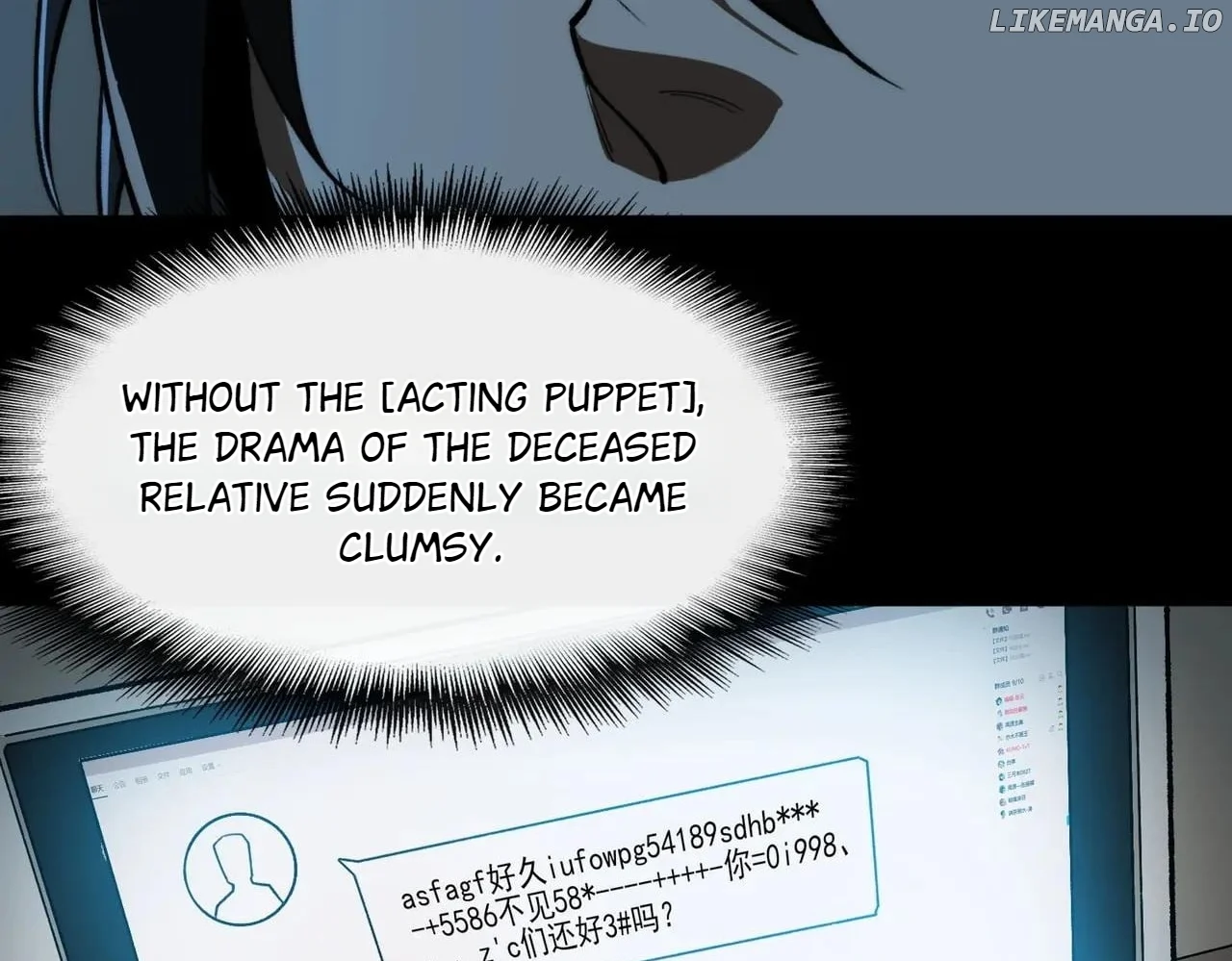 I created an Urban Legend Chapter 99 339 41