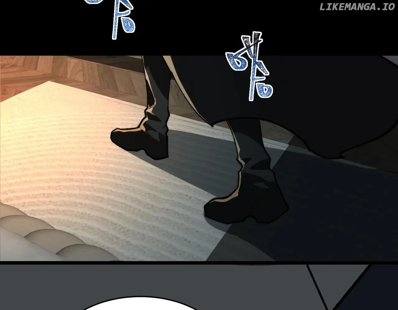 I created an Urban Legend Chapter 99 341 43