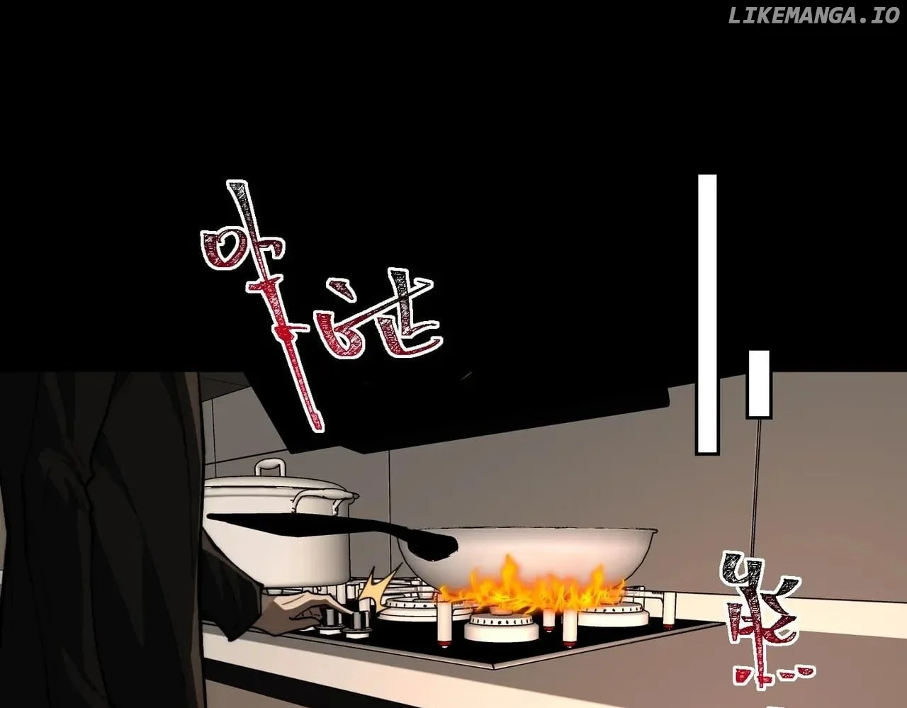 I created an Urban Legend Chapter 99 346 48