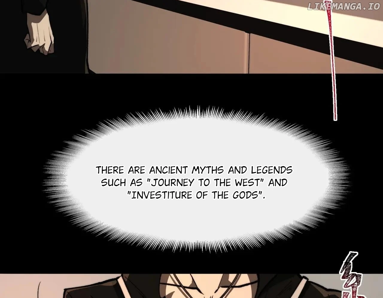 I created an Urban Legend Chapter 99 347 49