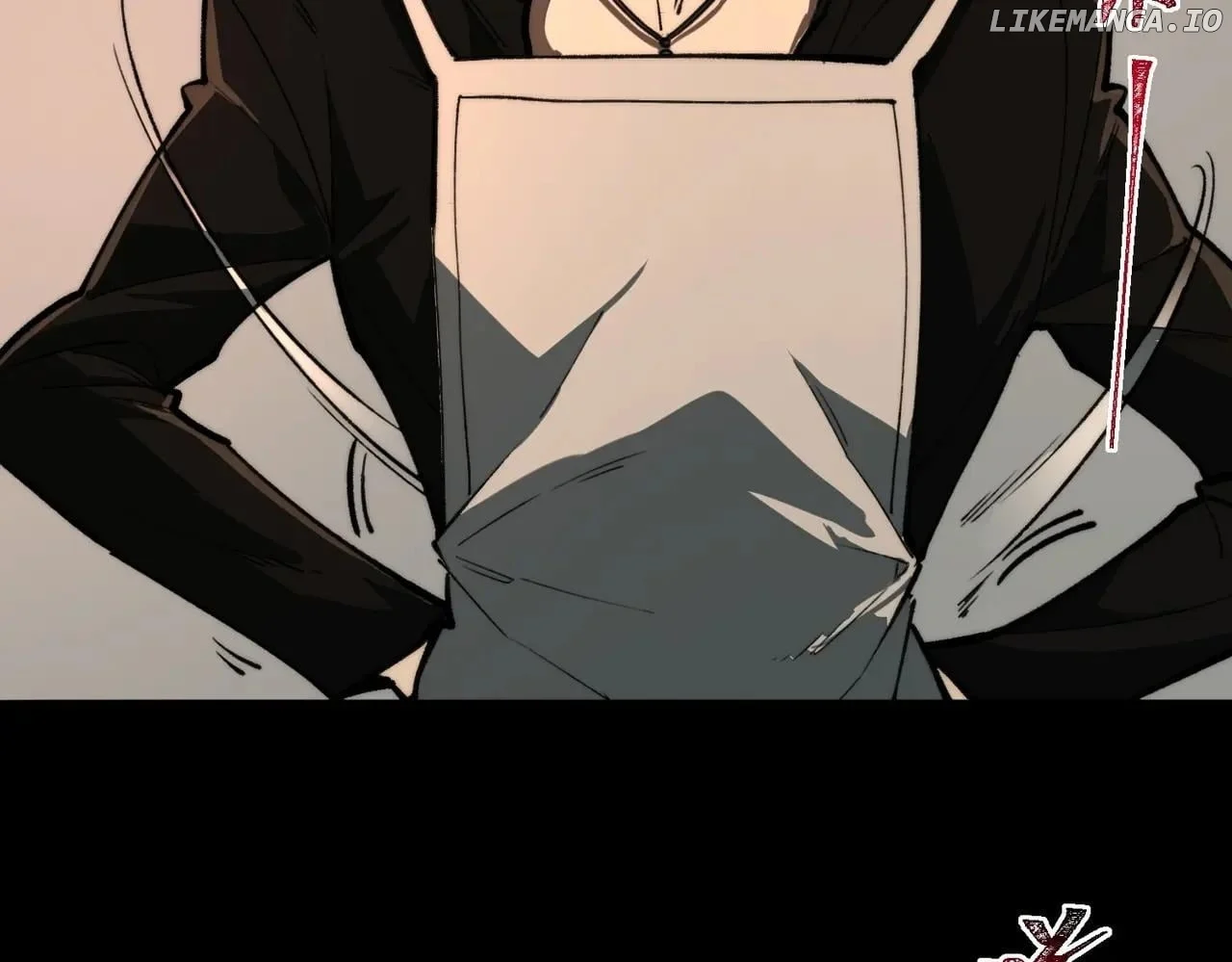 I created an Urban Legend Chapter 99 348 50