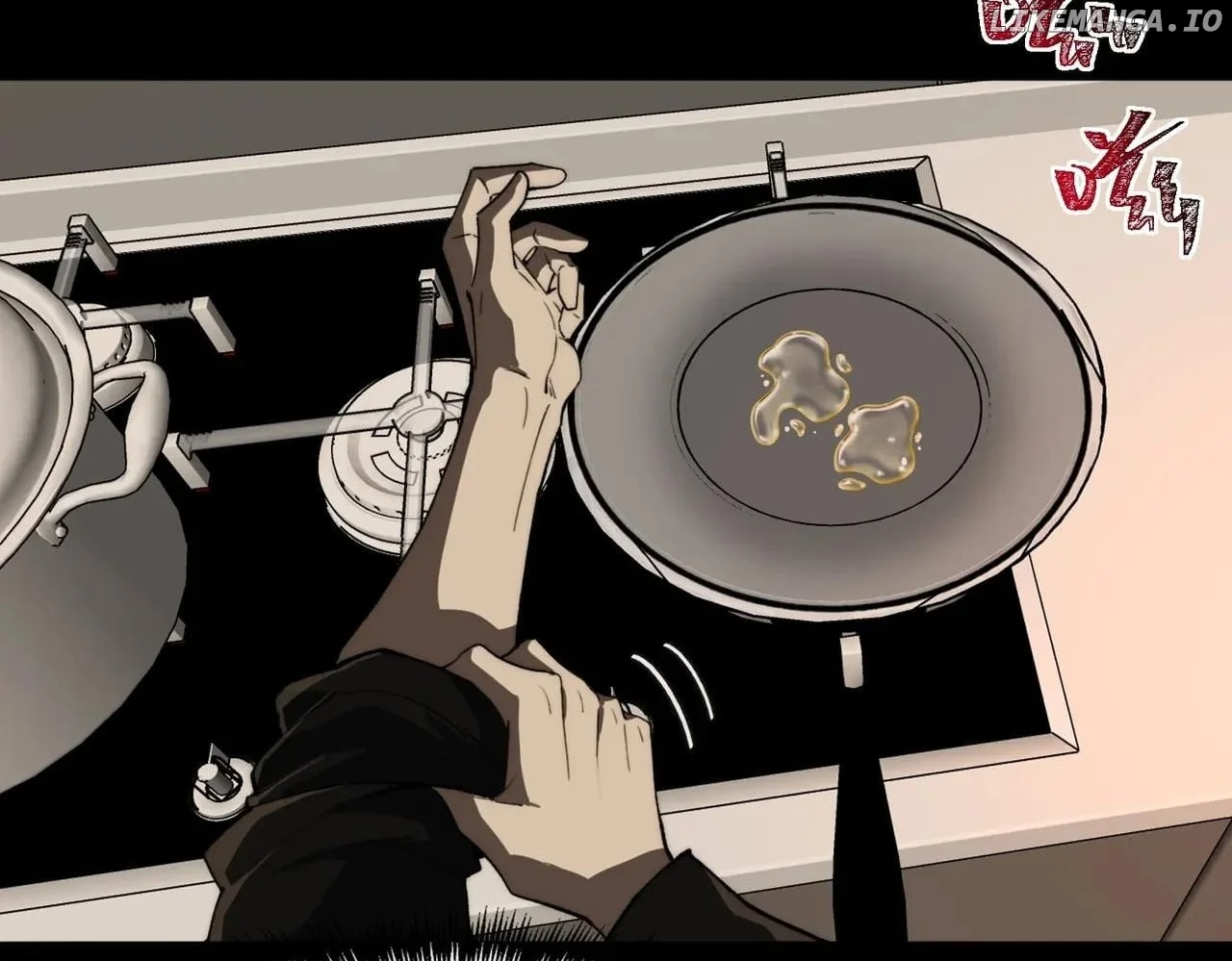 I created an Urban Legend Chapter 99 349 51