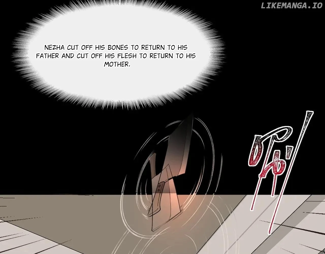 I created an Urban Legend Chapter 99 350 52