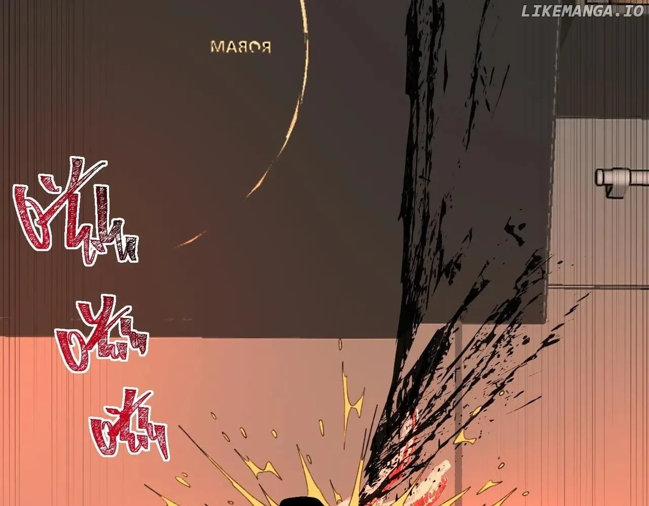 I created an Urban Legend Chapter 99 354 56