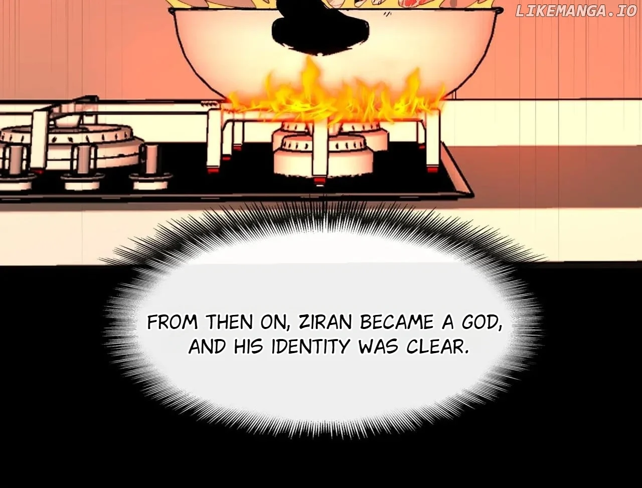 I created an Urban Legend Chapter 99 355 57