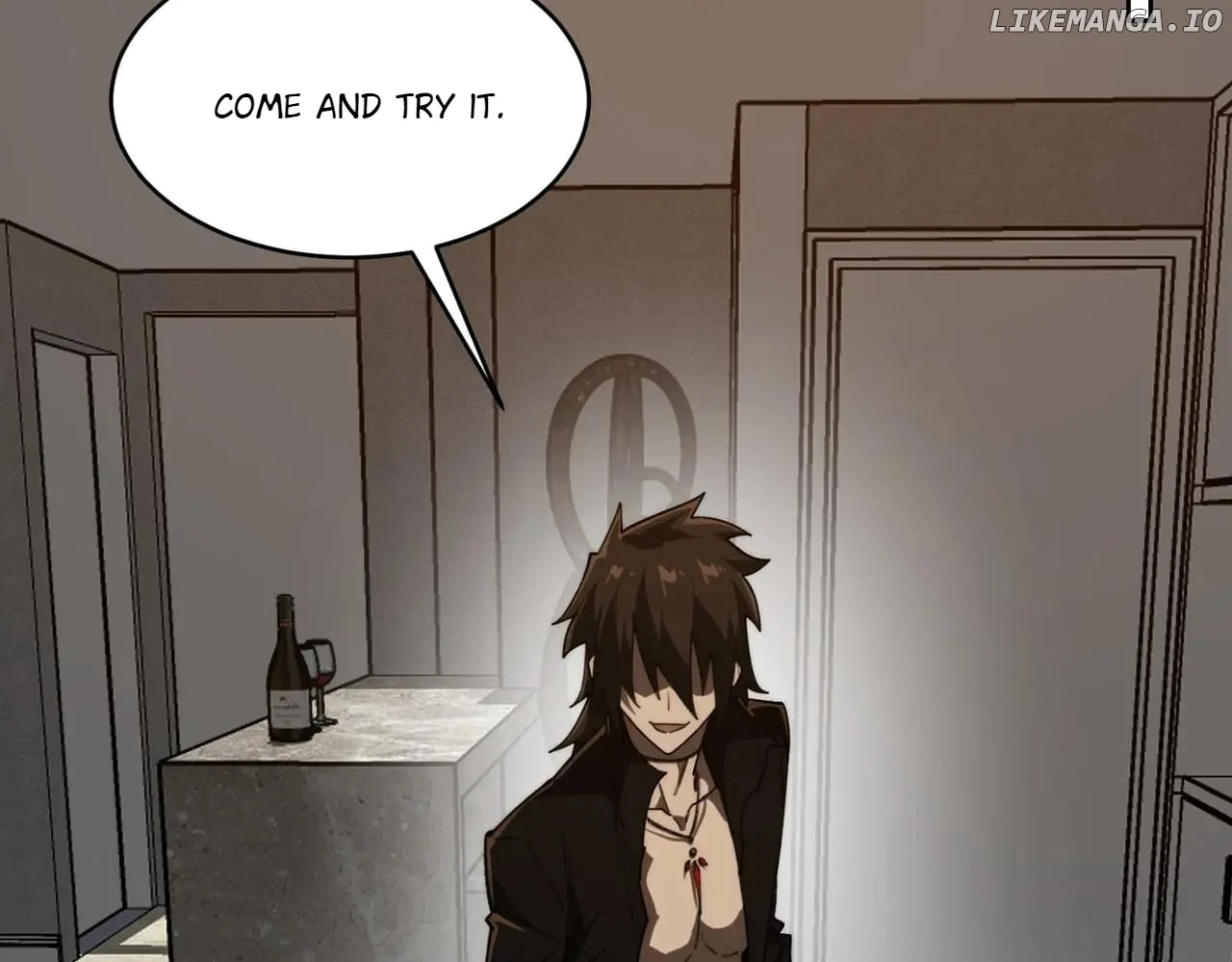 I created an Urban Legend Chapter 99 358 60