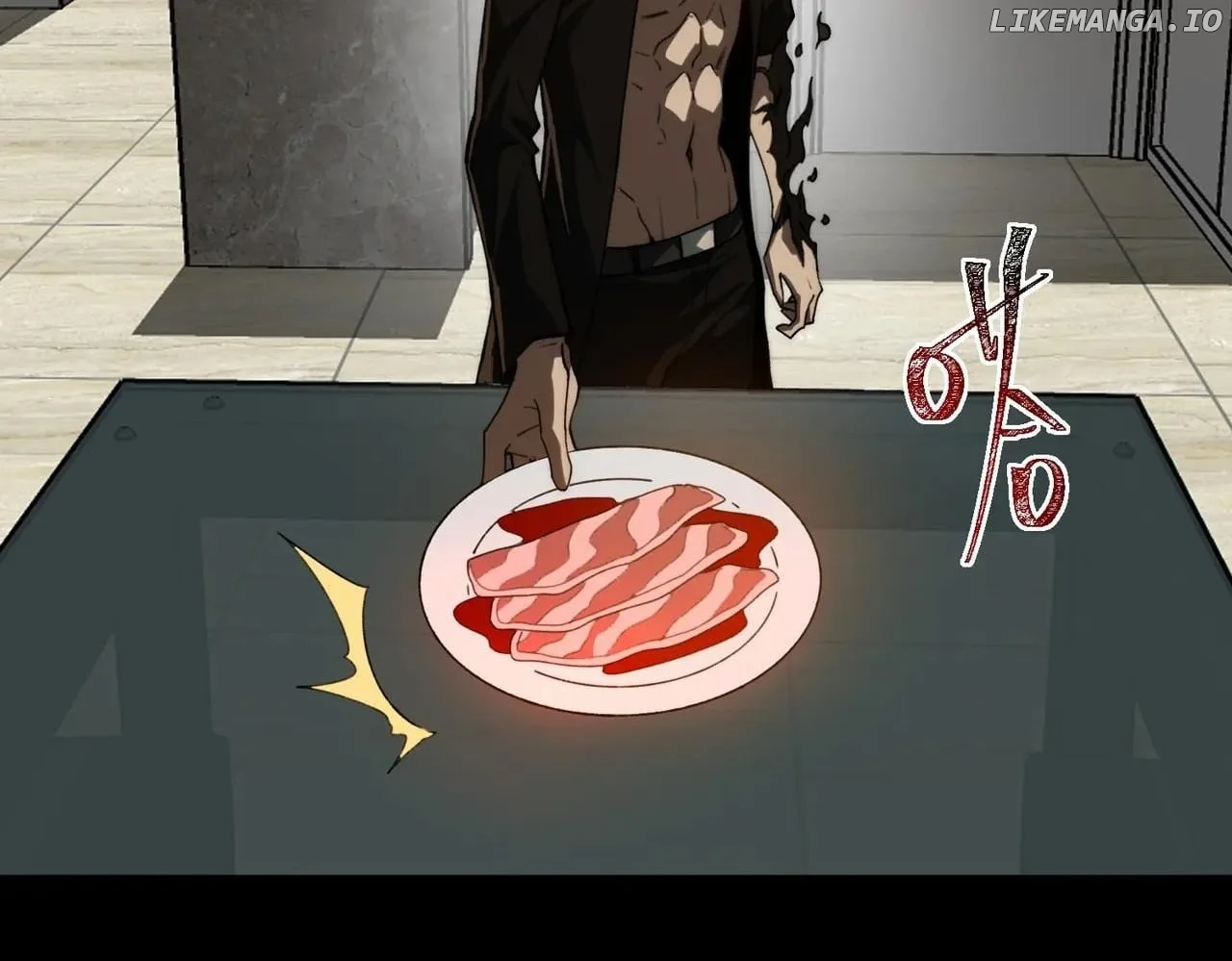 I created an Urban Legend Chapter 99 359 61