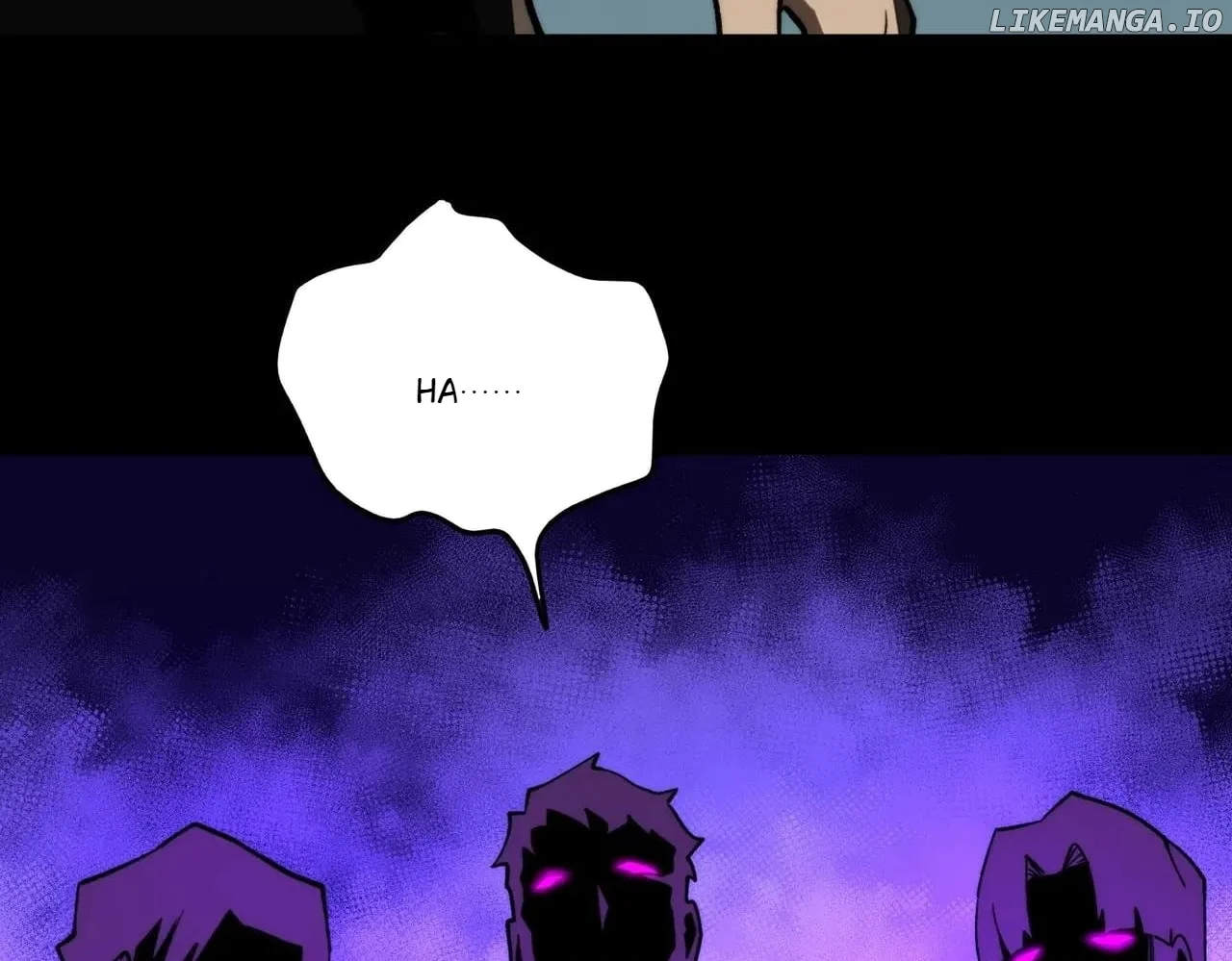 I created an Urban Legend Chapter 99 361 63