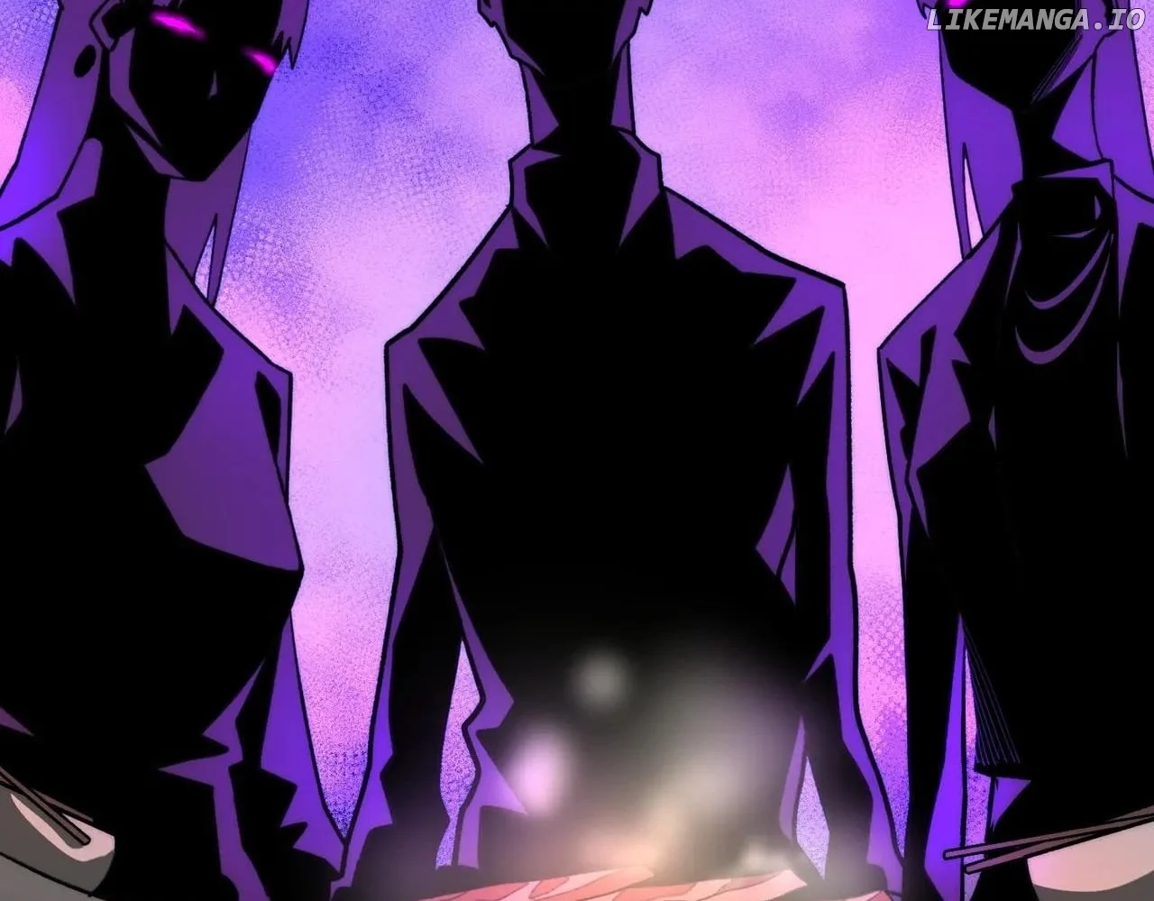 I created an Urban Legend Chapter 99 362 64