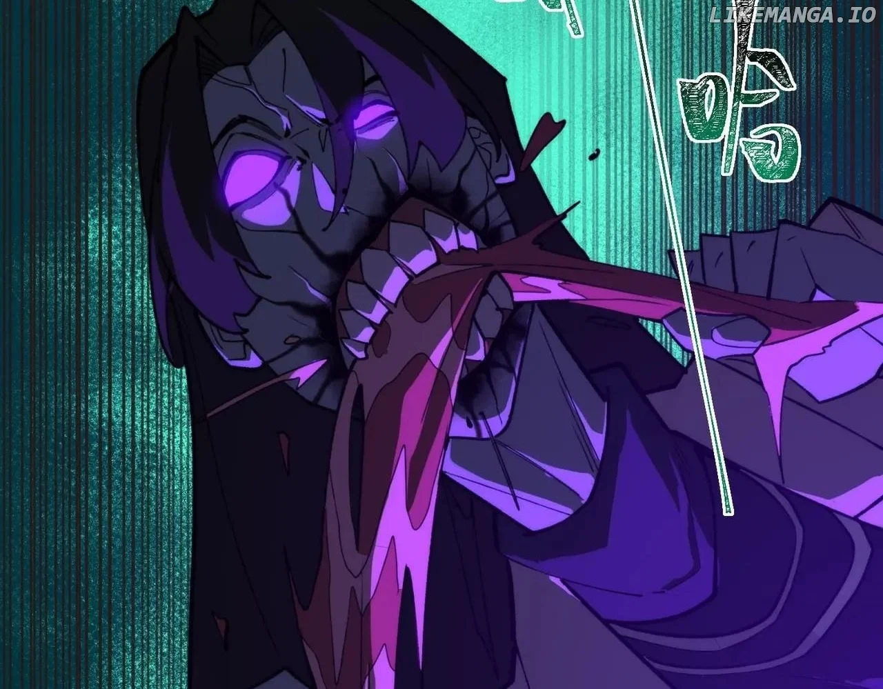 I created an Urban Legend Chapter 99 365 67