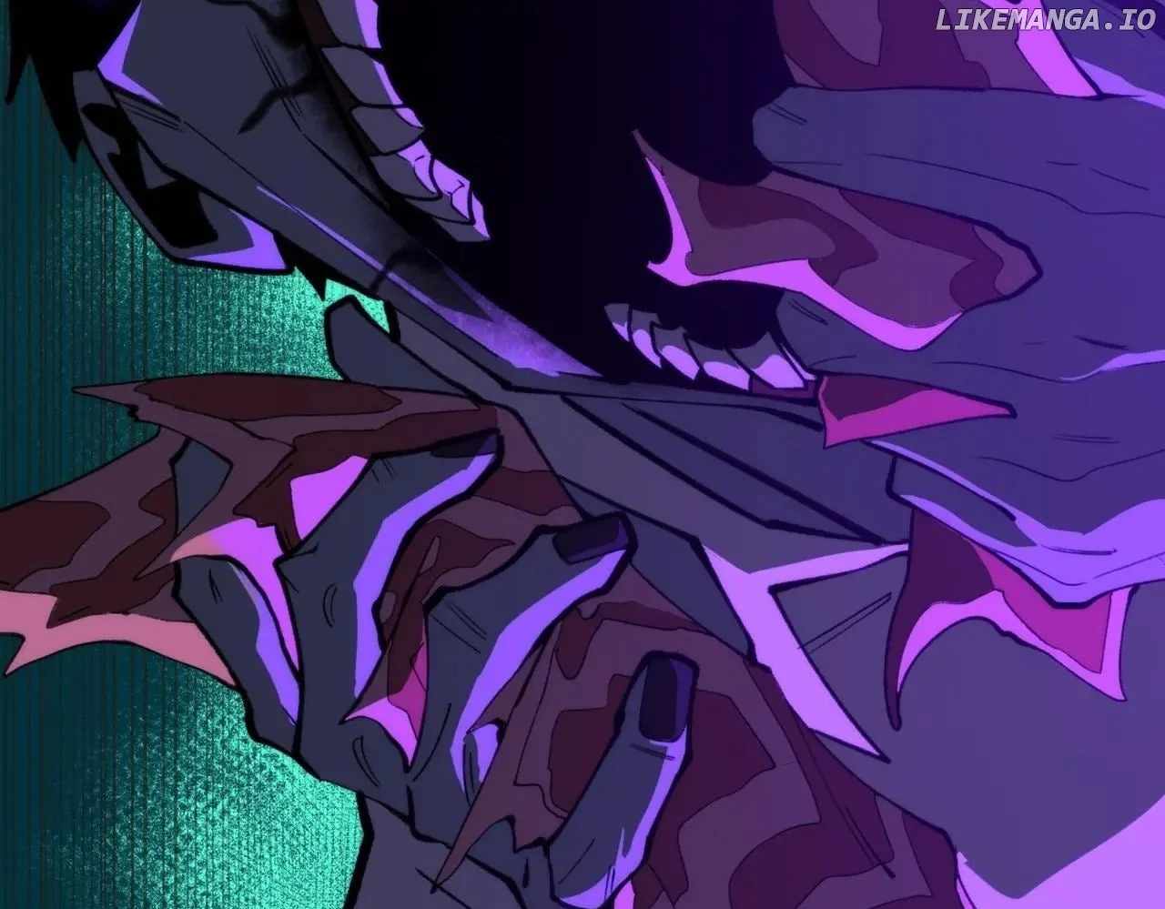 I created an Urban Legend Chapter 99 367 69