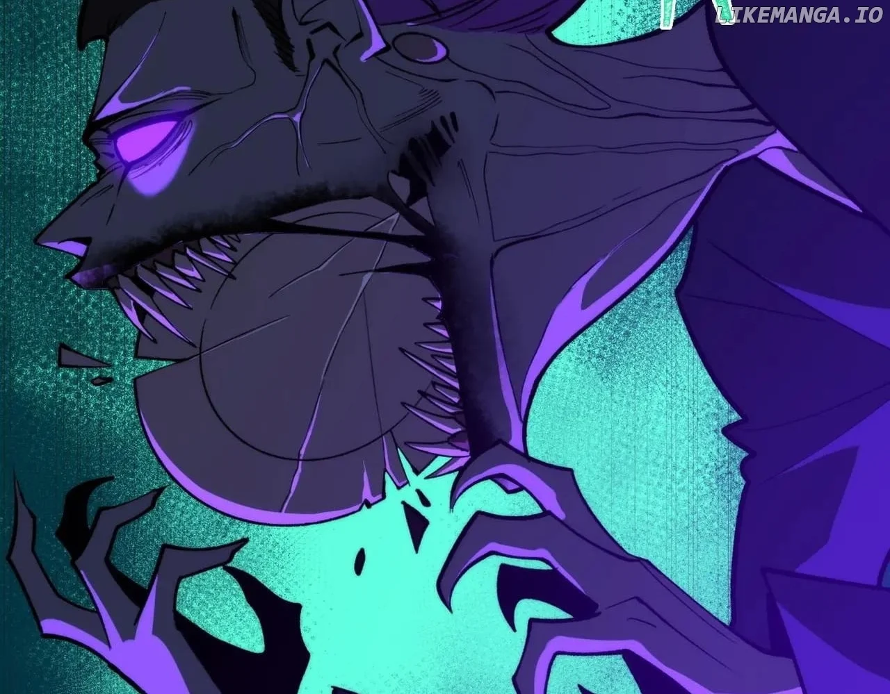 I created an Urban Legend Chapter 99 369 71