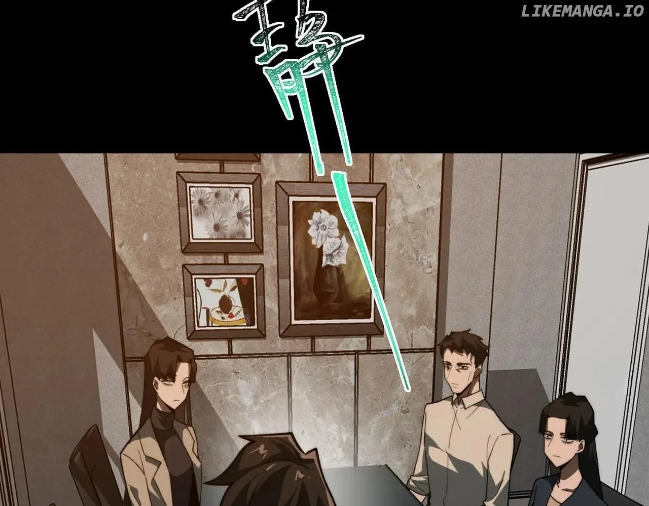 I created an Urban Legend Chapter 99 372 74