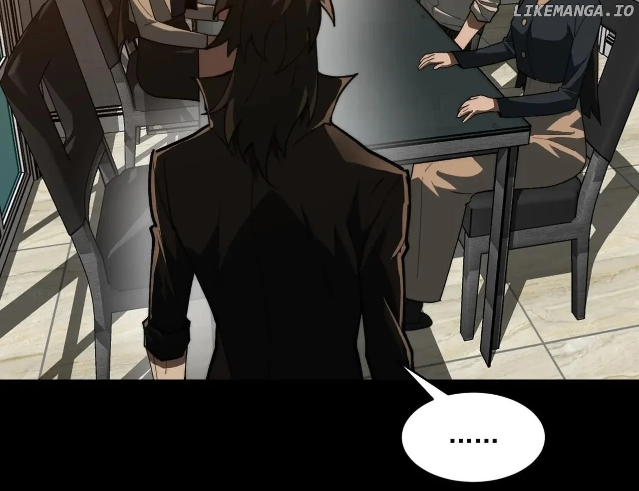 I created an Urban Legend Chapter 99 373 75