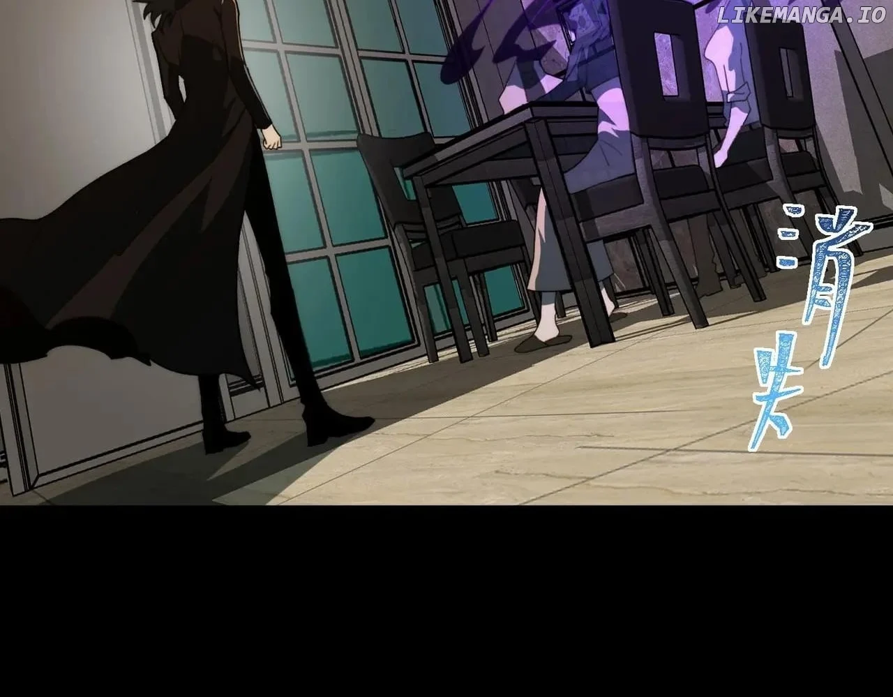 I created an Urban Legend Chapter 99 375 77