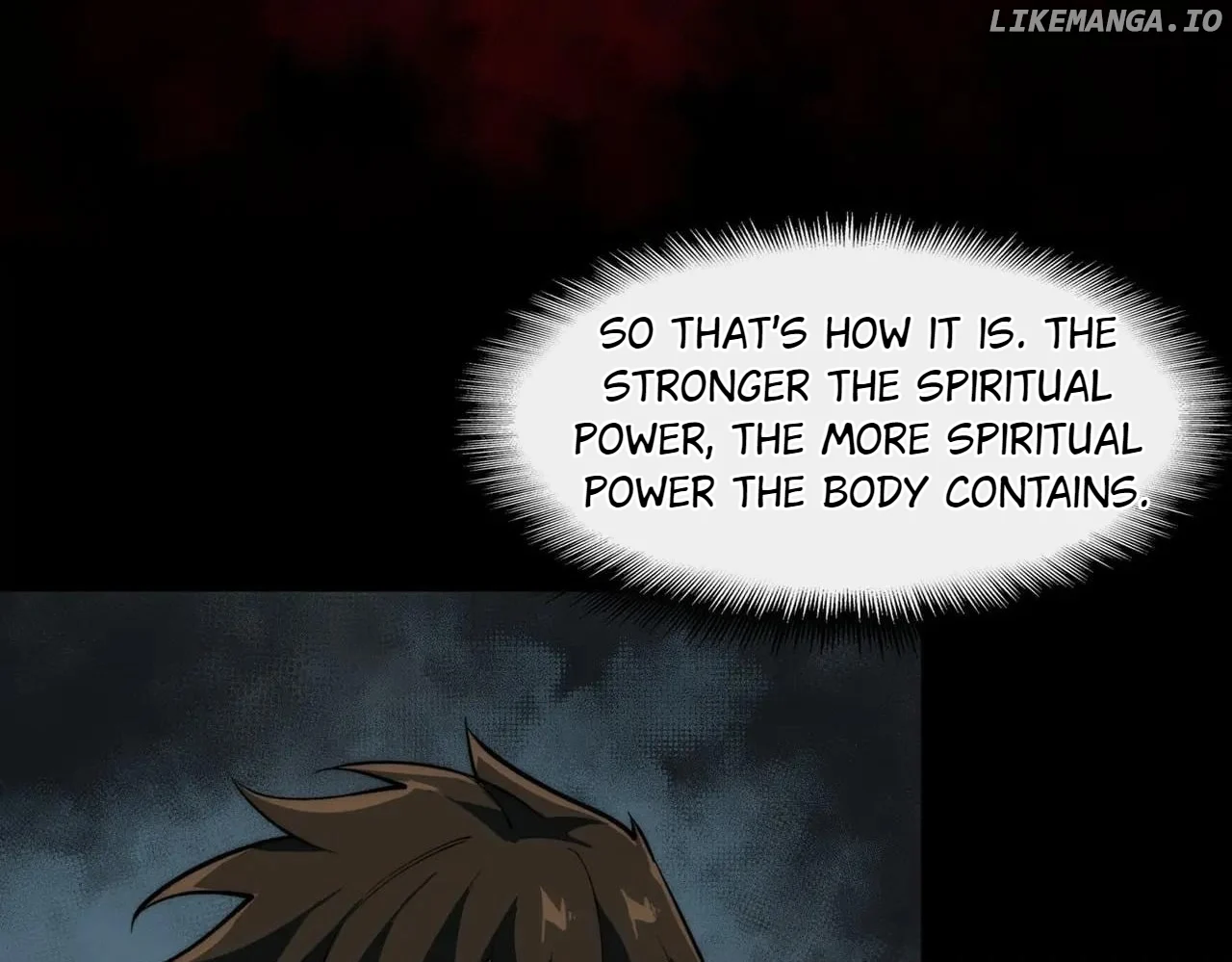 I created an Urban Legend Chapter 99 378 80