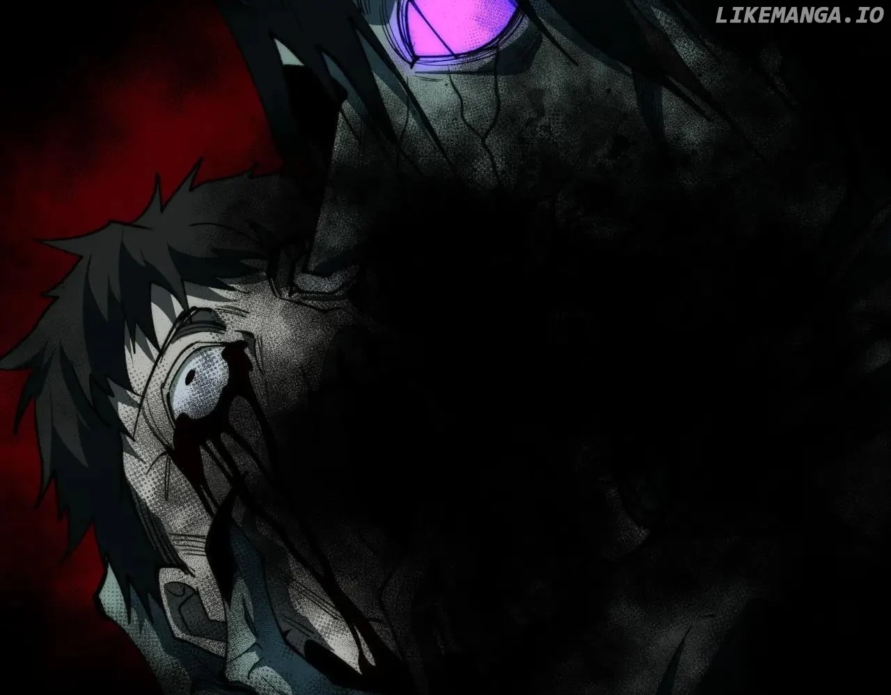 I created an Urban Legend Chapter 99 381 83