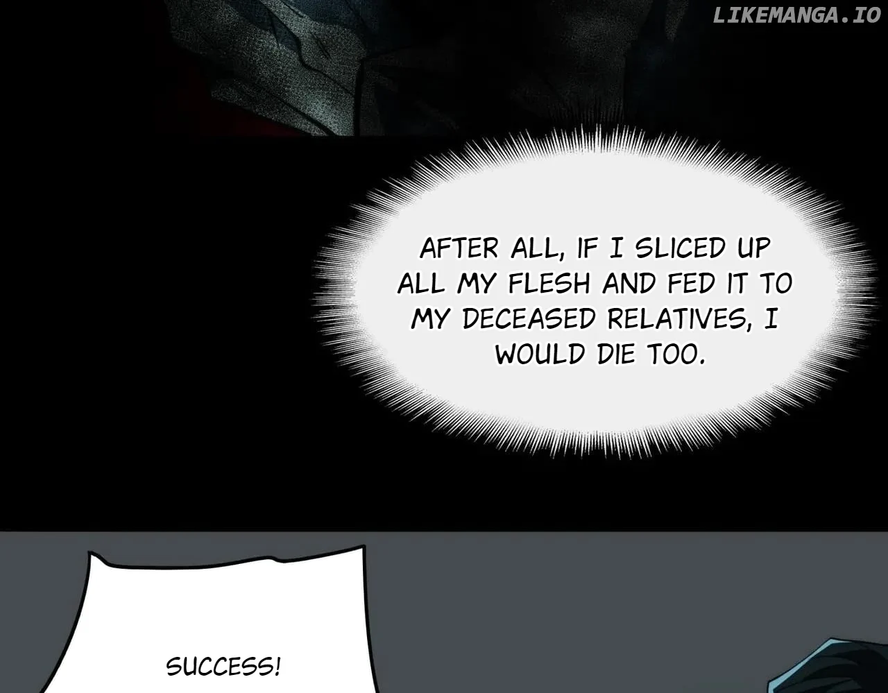 I created an Urban Legend Chapter 99 382 84