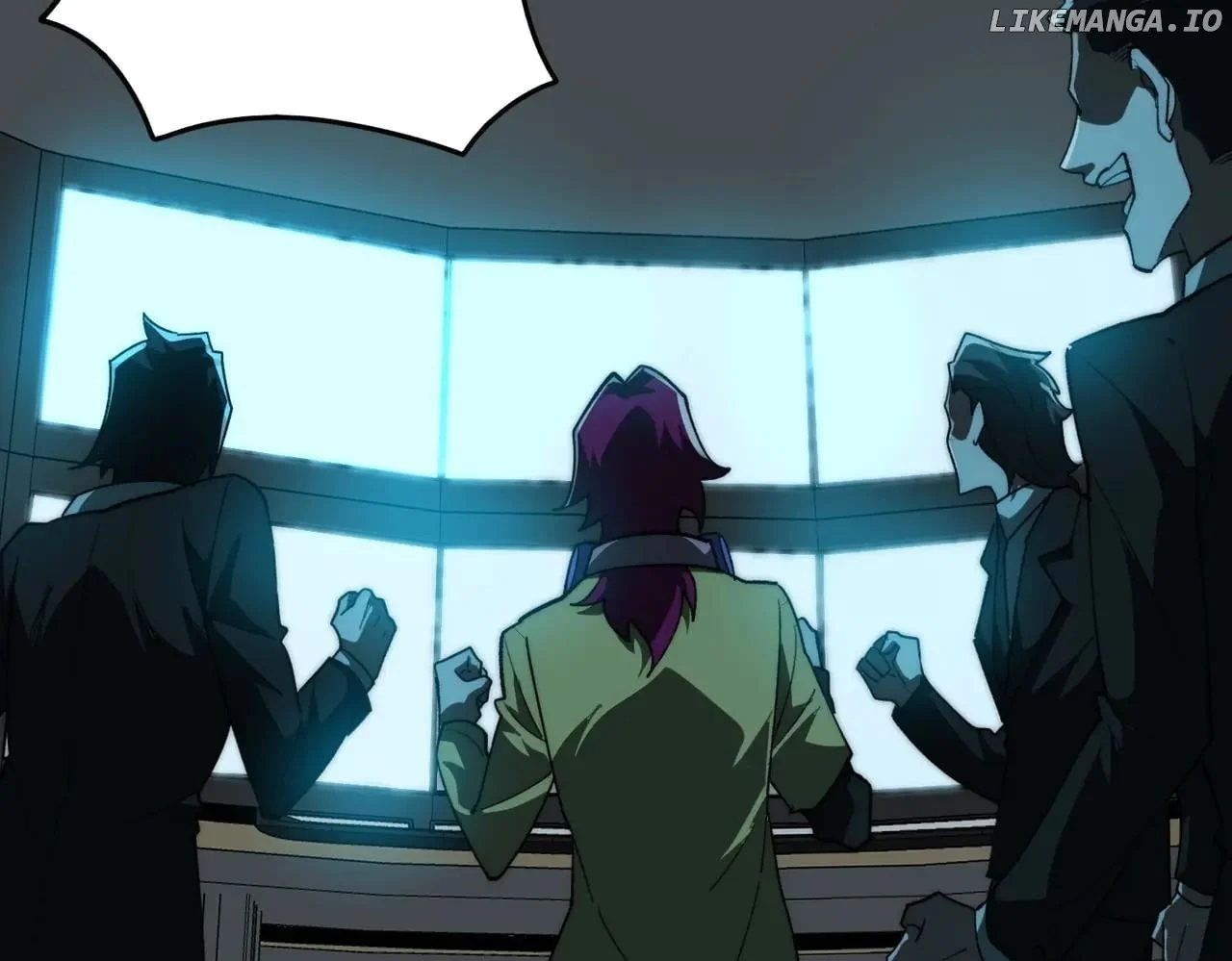 I created an Urban Legend Chapter 99 383 85