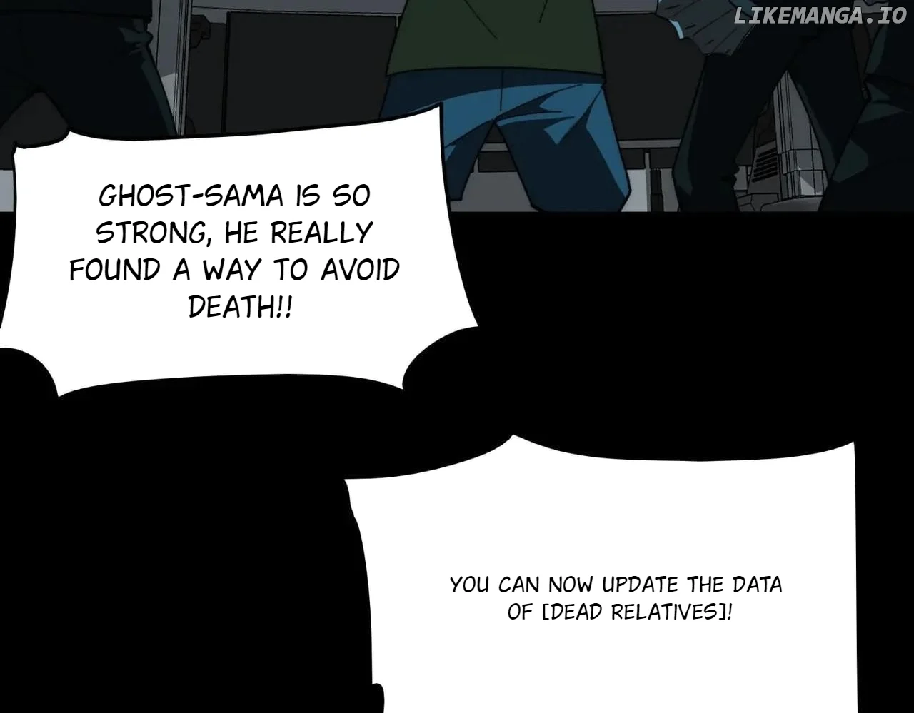 I created an Urban Legend Chapter 99 384 86