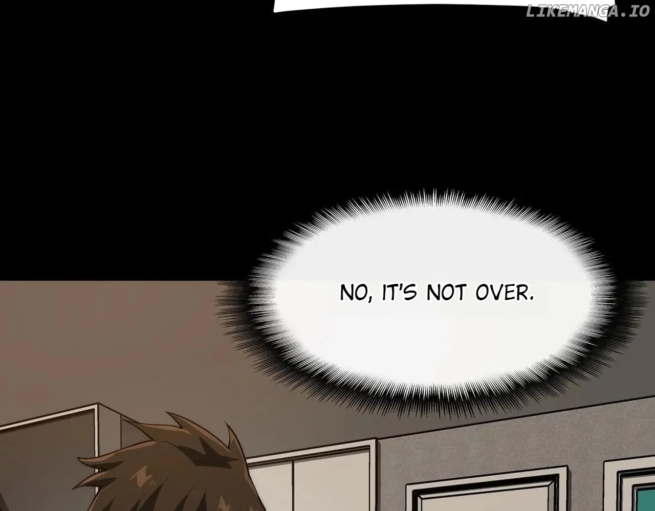 I created an Urban Legend Chapter 99 385 87