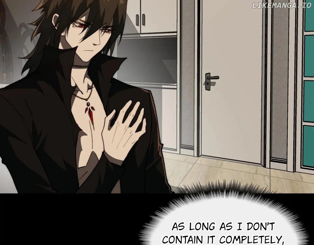 I created an Urban Legend Chapter 99 386 88