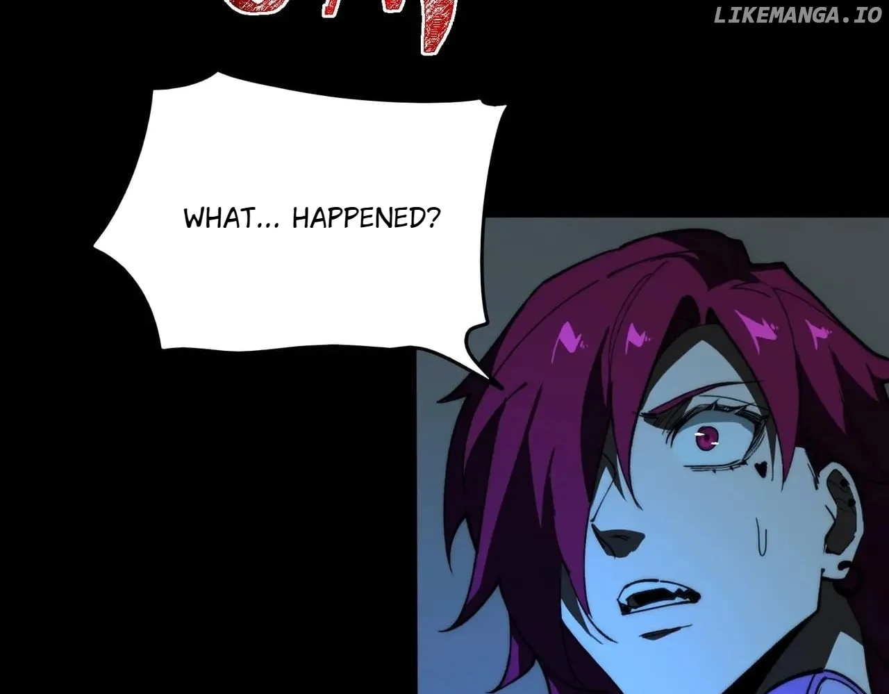 I created an Urban Legend Chapter 99 389 91