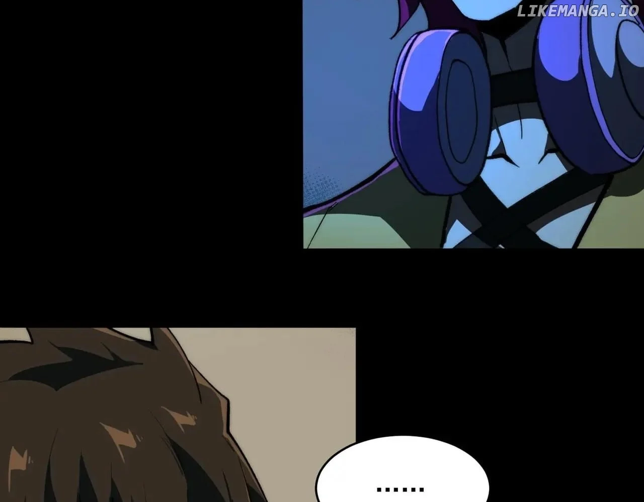 I created an Urban Legend Chapter 99 390 92