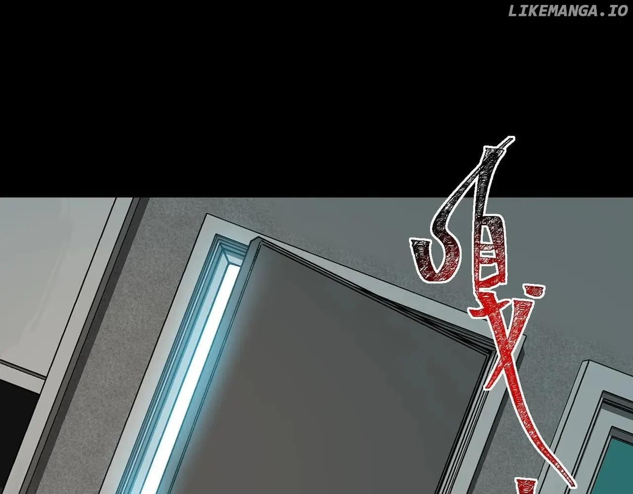 I created an Urban Legend Chapter 99 392 94