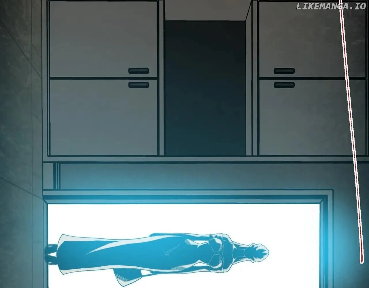 I created an Urban Legend Chapter 99 394 96