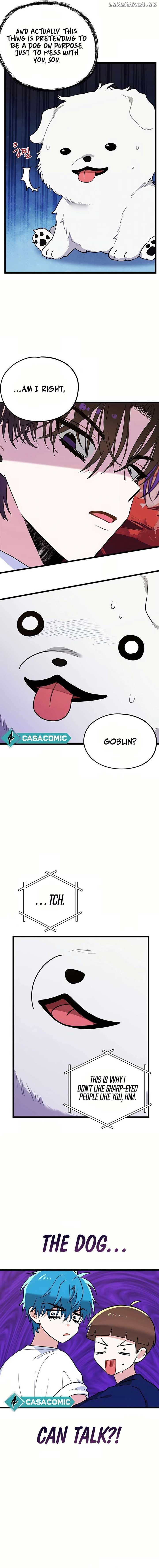 I Debuted as an Exorcist, Not an Idol Chapter 16 74 07