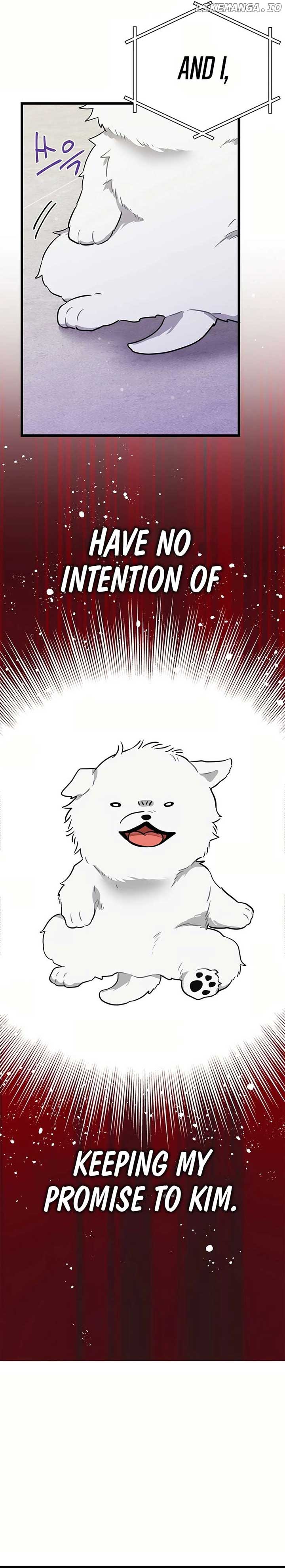 I Debuted as an Exorcist, Not an Idol Chapter 16 75 08