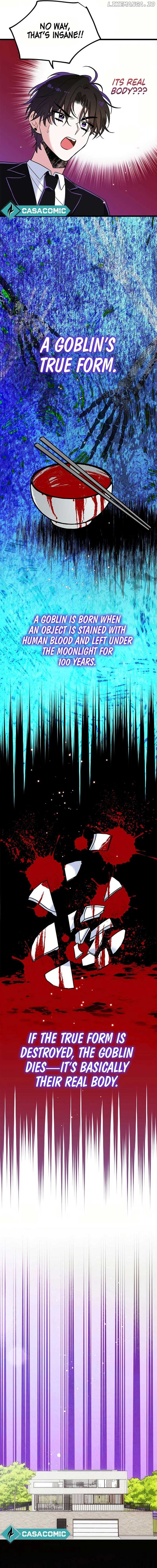 I Debuted as an Exorcist, Not an Idol Chapter 16 77 10