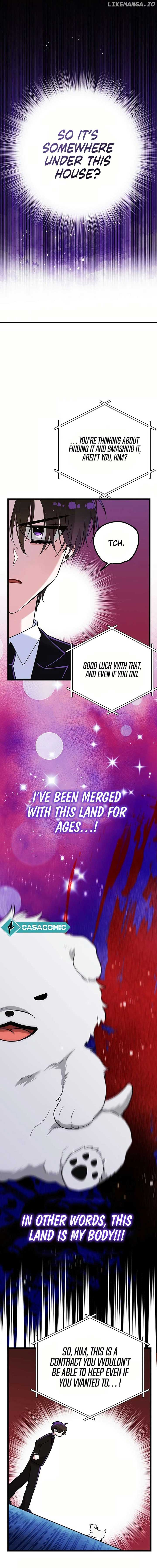 I Debuted as an Exorcist, Not an Idol Chapter 16 78 11