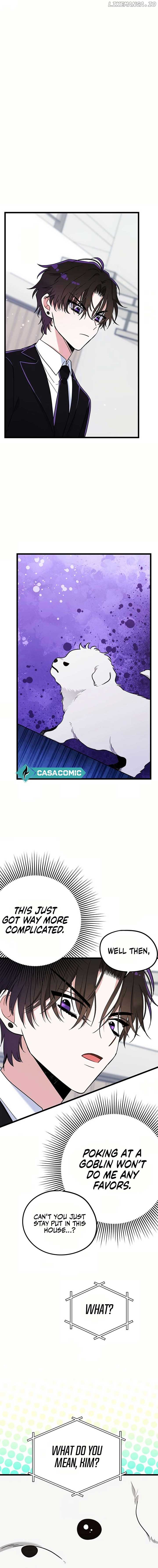 I Debuted as an Exorcist, Not an Idol Chapter 16 79 12