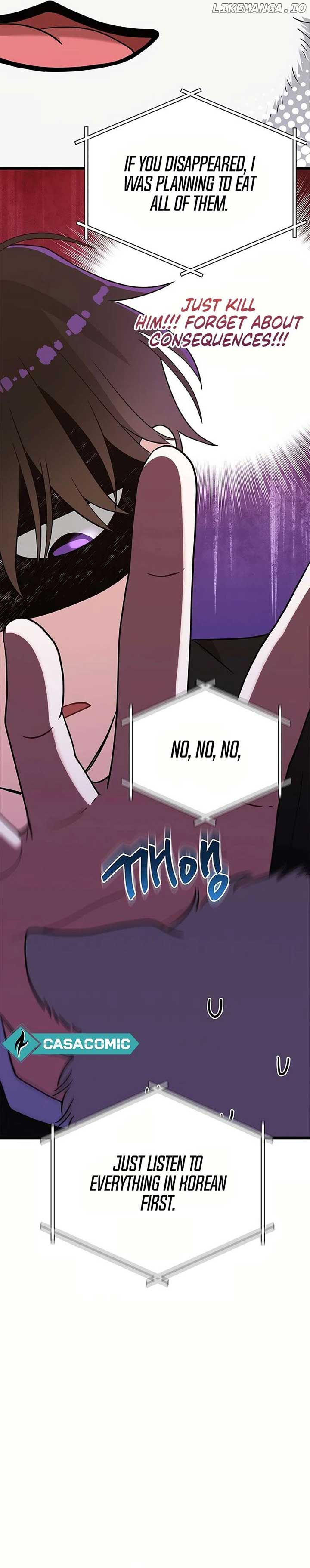 I Debuted as an Exorcist, Not an Idol Chapter 16 80 13