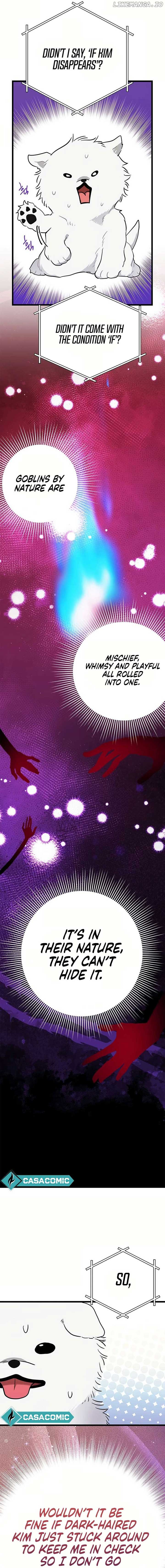 I Debuted as an Exorcist, Not an Idol Chapter 16 81 14