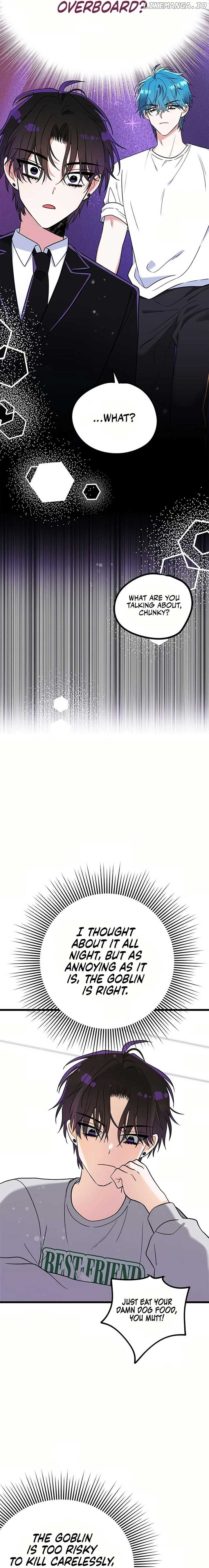 I Debuted as an Exorcist, Not an Idol Chapter 16 82 15