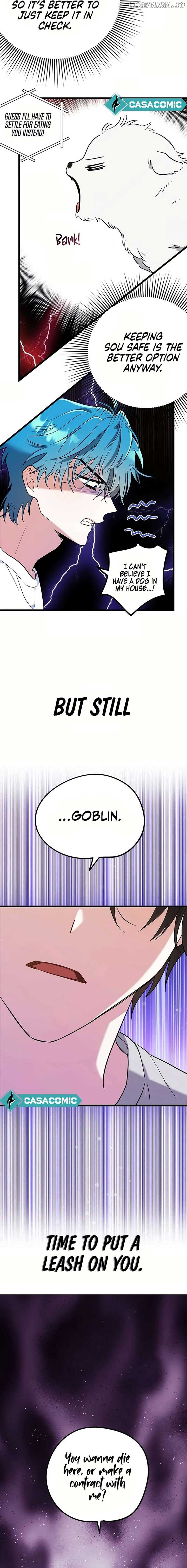 I Debuted as an Exorcist, Not an Idol Chapter 16 83 16