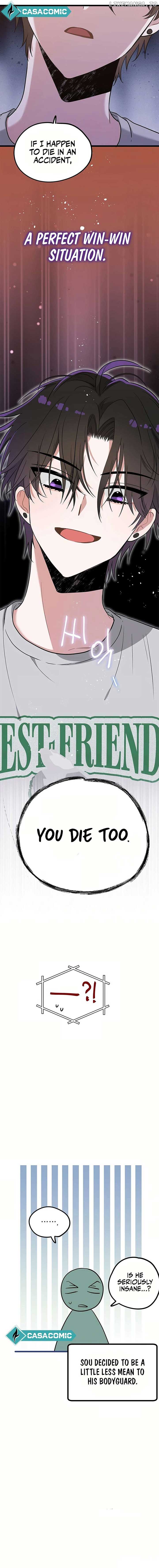 I Debuted as an Exorcist, Not an Idol Chapter 16 86 19