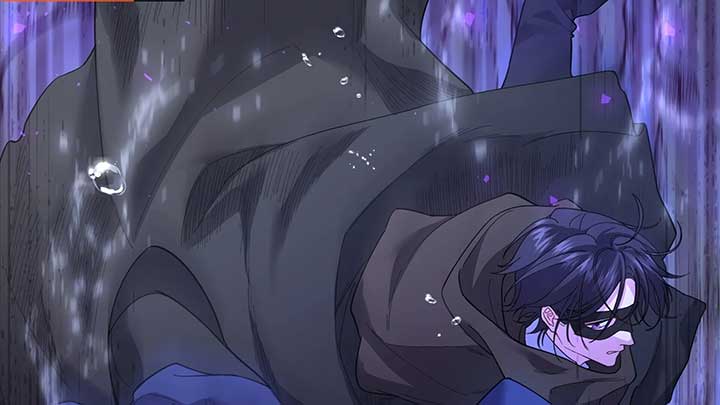 I dedicate my life to revenge Chapter 10 817 ch 10 135