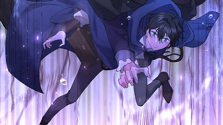 I dedicate my life to revenge Chapter 10 818 ch 10 136