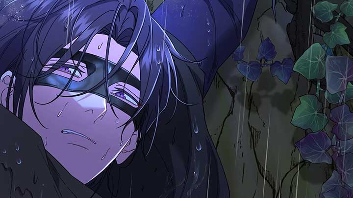 I dedicate my life to revenge Chapter 10 840 ch 10 158